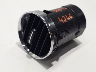 Решётка обдув peugeot 308 t7 #4246 фото №1