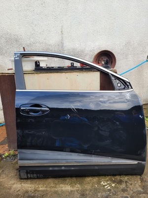 Двері праве перед renault kadjar фото №1