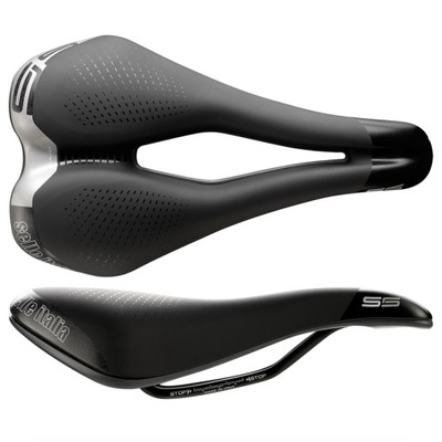 Siodło SELLE ITALIA SPORTOURING S 5 SUPERFLOW L3