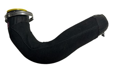 Шланг труба інтеркулер audi a6 c7 4g0145738ap фото №1