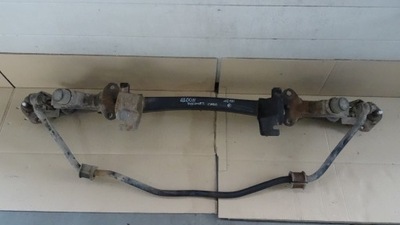 Polonez caro поперечина підрамник перед фото №1