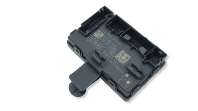 Seat leon 5f 2019 модуль дверь 5q4959593k фото №1