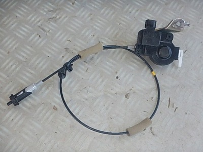 Lexus rx rx450h rx350 iii 09- привід замок заливної фото №1