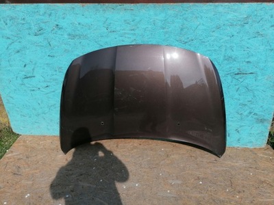 Капот перед fiat tipo ii 16 - фото №1