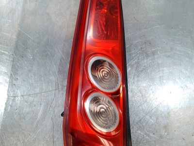 FARO PARTE TRASERA IZQUIERDA FORD FIESTA MK6 6S61-13405-B HATCHBACK  