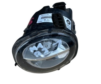 Bmw 1 bmw 3 f20 f30 f21 противотуманная фара led 7560400001 фото №1