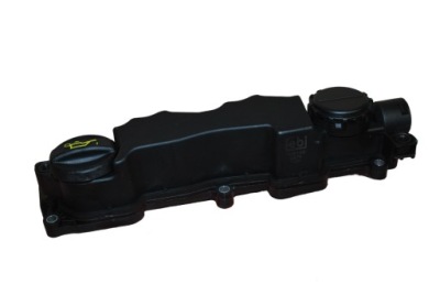 Кришка клапанів ford focus mk ii 2 1.6tdci 109km фото №1