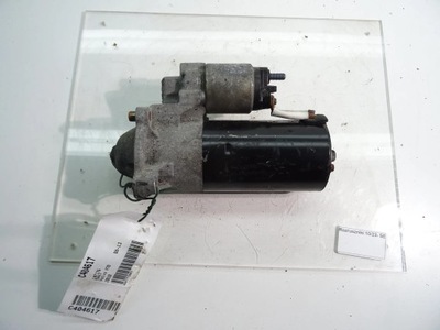 Volvo v70 стартер 31327066 фото №1