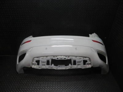 Бампер задний задняя bmw x6 m набор 2011 r фото №1