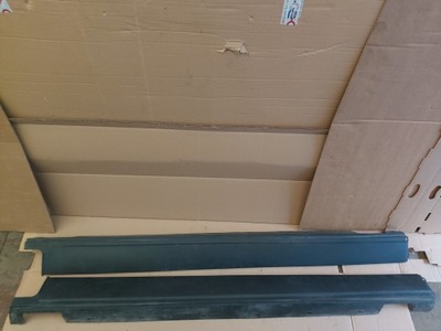 Sport ii порог молдинг порог cpla101d56aa фото №1