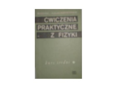 ćwiczenia praktyczne z Fizyki - M Halaubrenner