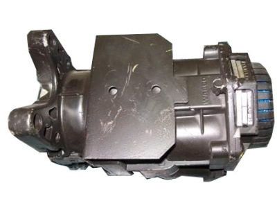 Клапан главный 4614945000 renault premium 4614945020 фото №1