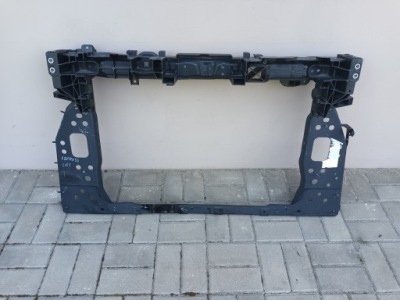 Pas передний jeep compass ii lift усилитель 2021 - фото №1