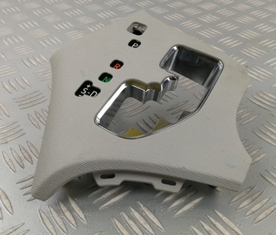 Панель захист домкрата передач toyota sienna 2011-2015r фото №1