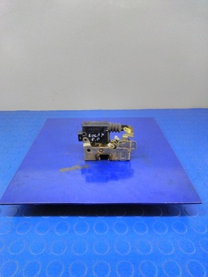 Dacia logan замок двері правий передній 8200213917 фото №1