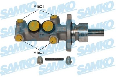 SAMKO P06642 НАСОС ТОРМОЗНОЙ