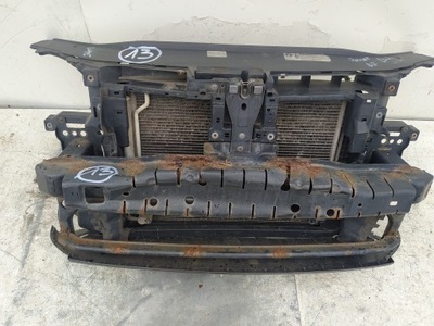 Vw passat b7 tdi pas передній 3aa805588d фото №1