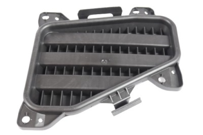 Заглушка накладка фара ліхтарі  ліва audi q3 оригінал od aso фото №1