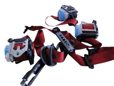 Mercedes a klasa w176 176 pas bezp передний левый фото №1