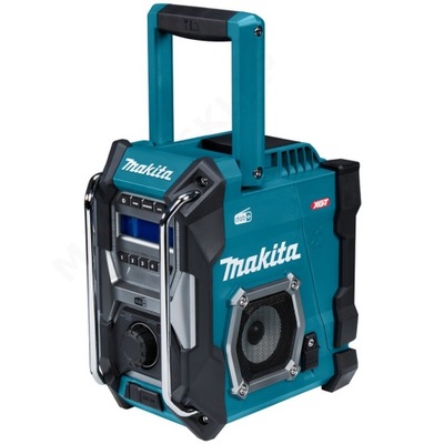 Radio budowlane Makita MR003G