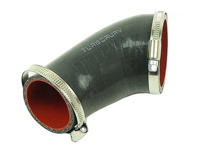 Шланг интеркулер ford focus c-max 1.6 tdci фото №1