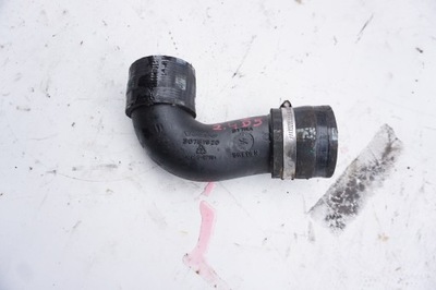 Труба шланг 30751920 volvo s60 ii 2.4 d5 фото №1