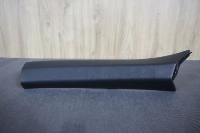 Mercedes slk r170 захист ліва оббивка накладка стійка a a1706900125 фото №1