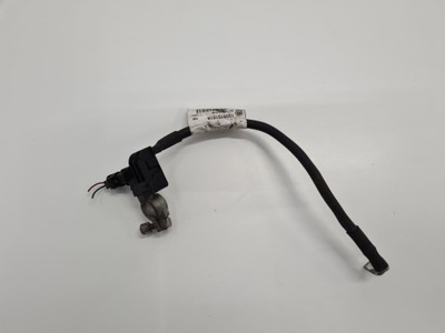 Vw up клемма минусовая 1s0915181a фото №1