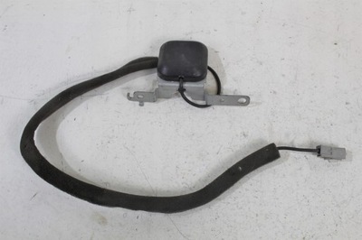 Антенна gps honda accord vii фото №1