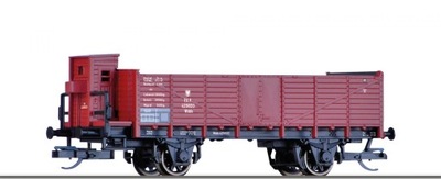 Wagon węglarka typ Wdds, Tillig 14295