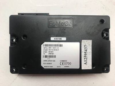 FORD FOCUS MK3 ST MODULIS BLUETOOTH 