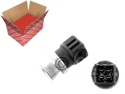 Датчик температури wody febi bilstein фото №1