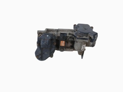 Дроссельная заслонка клапан egr renault master iii 2.3 dci opel movano b 8200987453b фото №1