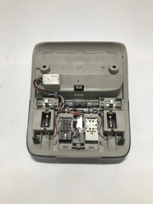 Лампа стельовий subaru legacy v 09- фото №1