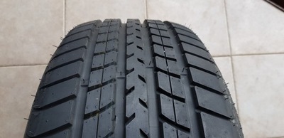 NEUMÁTICO DUNLOP SP SPORT 8000 E 205/55 R16 91W ZAPAS AUDI A6 C4 C5 