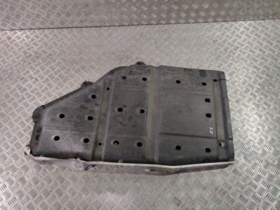 Lexus rx 450h 2017 защита нижняя бака топлива 7764148100 фото №1