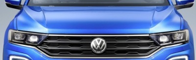 Оригінальний номер vag 2ga823031a капот передня vw t-roc фото №1