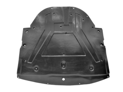 Захист pod двигун 758902626r фото №1