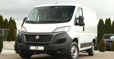 Fiat Ducato (Nr. 250) 2.3 Multi Jet 130 KM VAT...