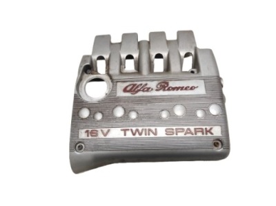 Alfa romeo 147 00- 1.6 защита двигателя фото №1