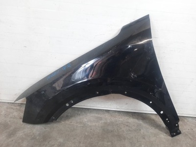 Audi q2 81a крила перед лівий передній фото №1