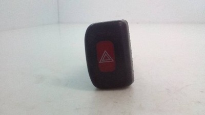 CONMUTADOR DE LUZ DE EMERGENCIA SUBARU JUSTY 1992R.  