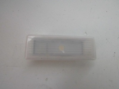 Mini bmw лампа led освещение кабины 9313574 фото №1