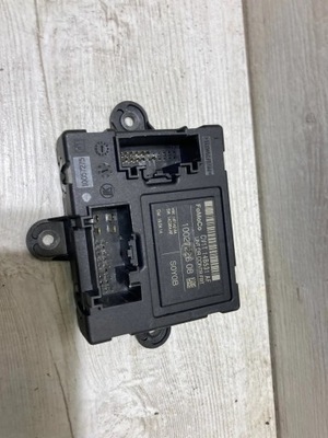 Ford b-max 2014 модуль дверь фото №1