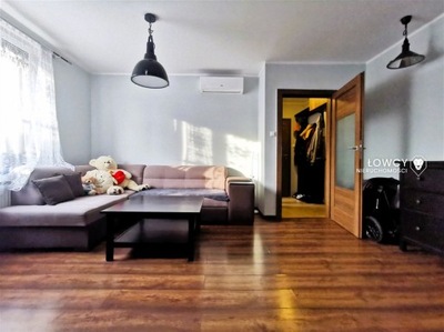 Mieszkanie, Bytom, Śródmieście, 52 m²