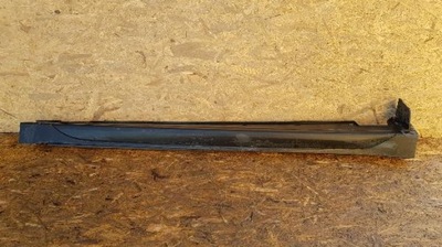 Hyundai tucson iii 3 молдинг поріг поріг права фото №1