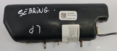 Подушка подушка безопасности w сиденье chrysler sebring iii фото №1