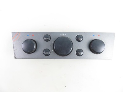 Климатроник opel signum 13138196 фото №1