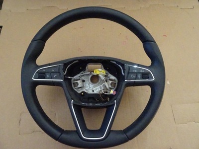 Seat leon iii повітропровід фото №1