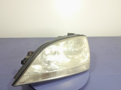Kia sorento i фара перед передний левый eu фото №1